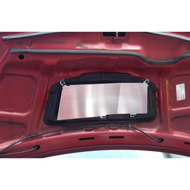 コルトラリーアートバージョンRボンネットパネル YR-Advance コルトVerR ボンネットパネル : YR-Advanceヤフー