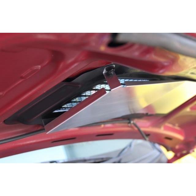 YR-Advance コルトVerR ボンネットパネル : YR-Advanceヤフー