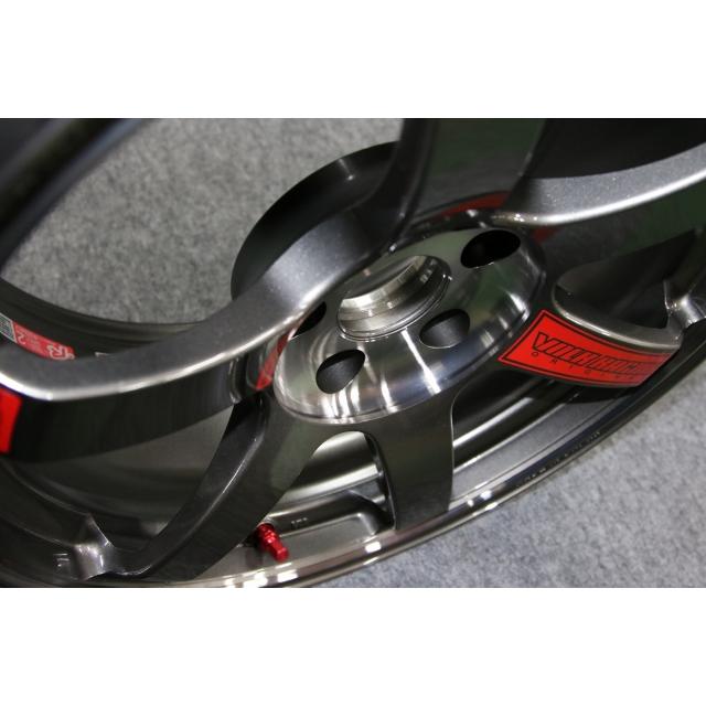 RAYS 【在庫あり】TE37SAGA SL 18インチ9J＋26 5H114.3 エボ10 YR