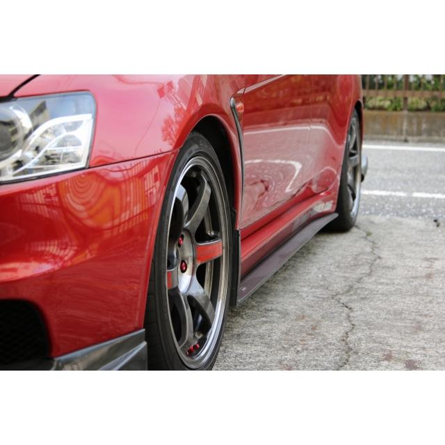 RAYS 【在庫あり】TE37SAGA SL 18インチ9J＋26 5H114.3 エボ10 YR