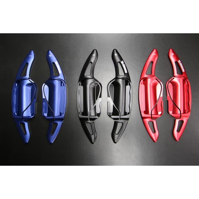 YR-Advance GRヤリス,GRカローラ用(トヨタ車) パドルカバー : YR