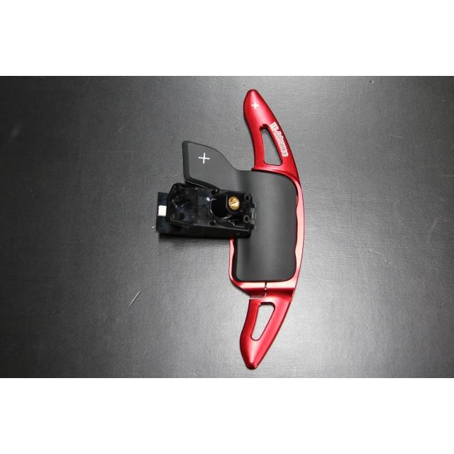 YR-Advance GRヤリス,GRカローラ用(トヨタ車) パドルカバー : YR