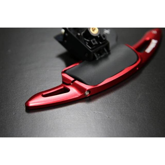 YR-Advance GRヤリス,GRカローラ用(トヨタ車) パドルカバー : YR