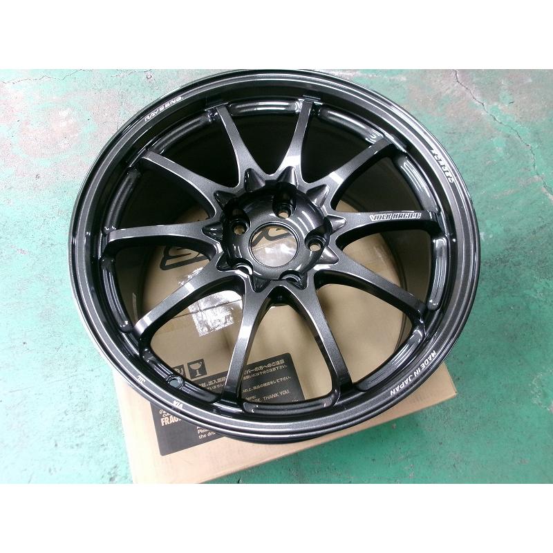RAYS 【在庫あり】CE28N-PLUS 18インチ9.5J+45 5H114.3 4本 RAYS 【在庫あり】CE28N-PLUS 18インチ9.5J+45 5H114.3 4本