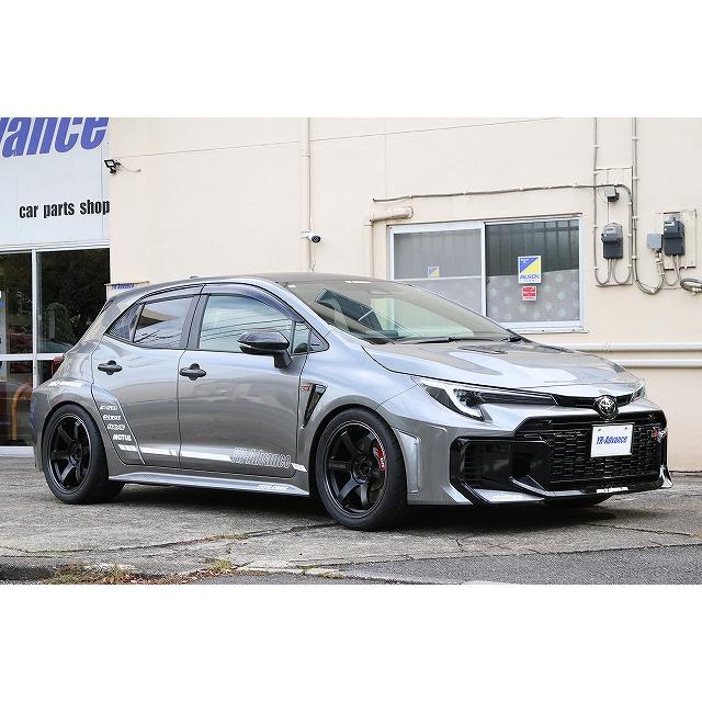 RAYS 【在庫あり】TE37SAGA S-plus Black Shadow 18インチ9.5J＋27