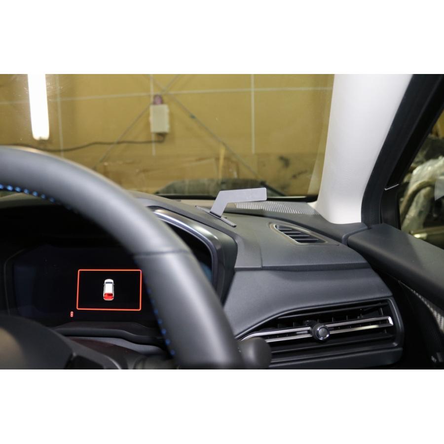 YR-Advance  レヴォーグ(VN5/VNH) WRX S4(VBH)　メーターステー