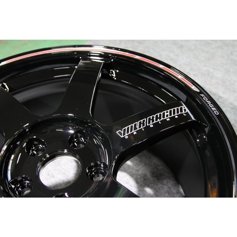 RAYS 【在庫あり】TE37SAGA-S タイムアタック 18インチ9J+40 RAYS 【在庫あり】TE37SAGA-S タイムアタック 18インチ9J+40