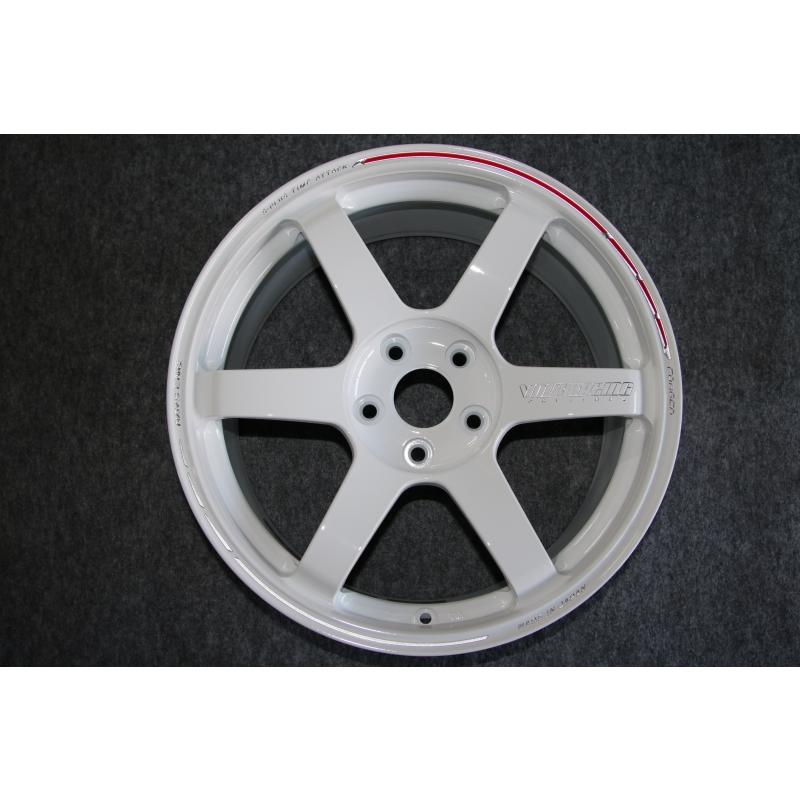RAYS 【在庫あり】TE37SAGA-S タイムアタック 18インチ9J+40 RAYS 【在庫あり】TE37SAGA-S タイムアタック 18インチ9J+40