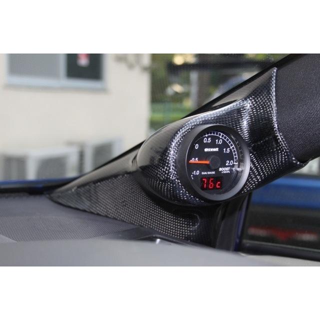 YR-Advance WRX,レヴォーグ用(VA#/VM#) Aピラーカーボン YR-Advance WRX,レヴォーグ用(VA#/VM#) Aピラーカーボン