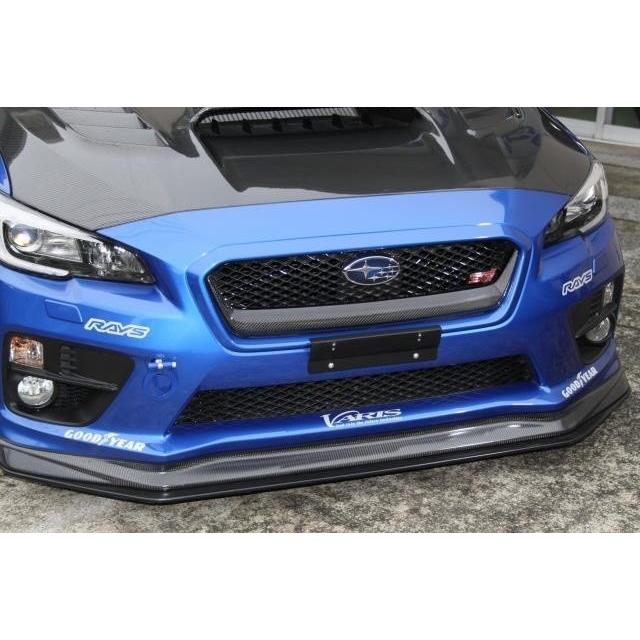 YR-Advance WRX(VAB、VAG)前期用 カーボングリル YR-Advance WRX(VAB、VAG)前期用 カーボングリル