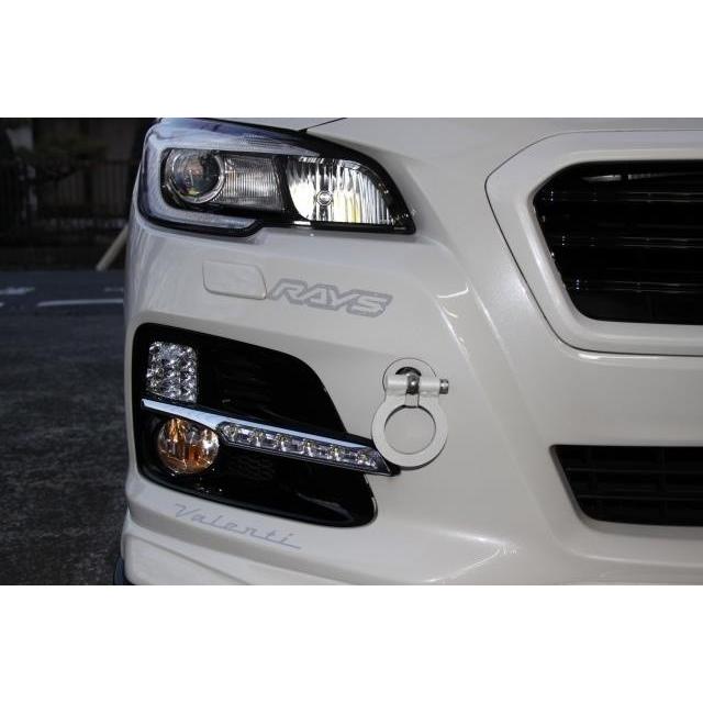 YR-Advance WRX,レヴォーグ用（前期） フロントLEDターンランプの画像