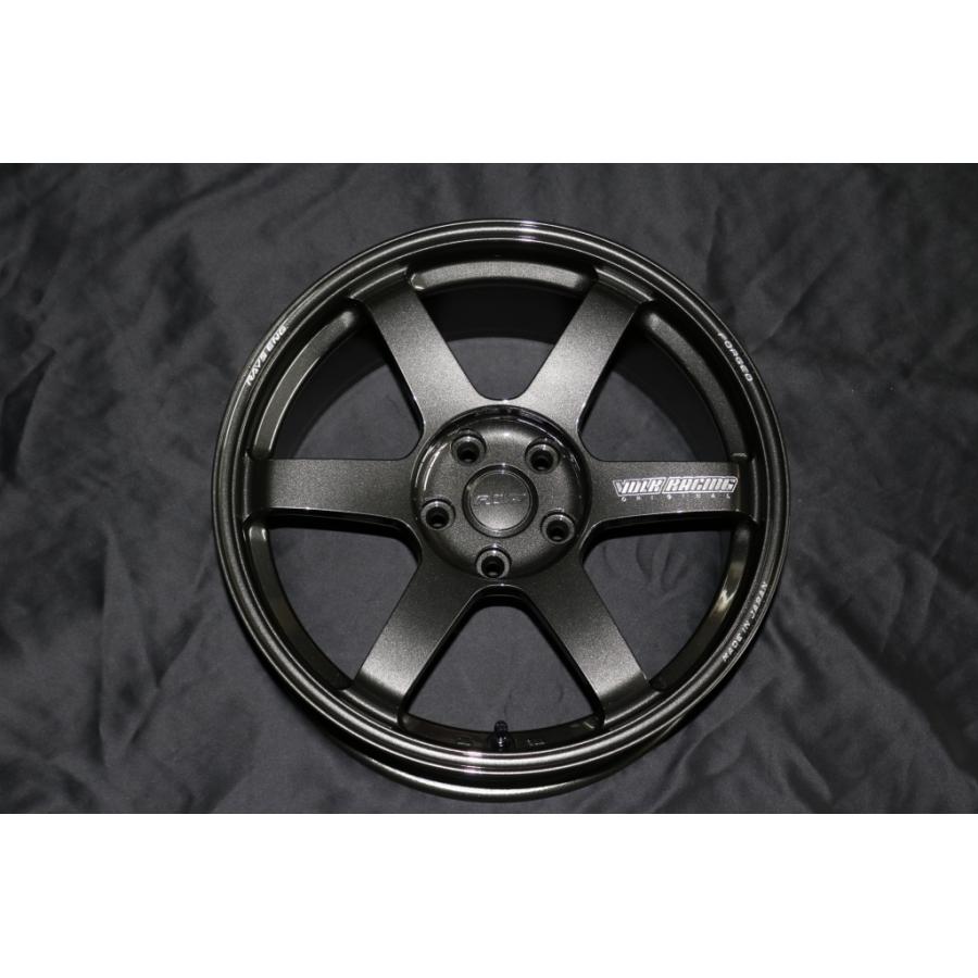RAYS 【在庫有り】TE37SAGAーS 18インチ9J+39 5H114.3 YR RAYS 【在庫有り】TE37SAGAーS 18インチ9J+39 5H114.3 YR