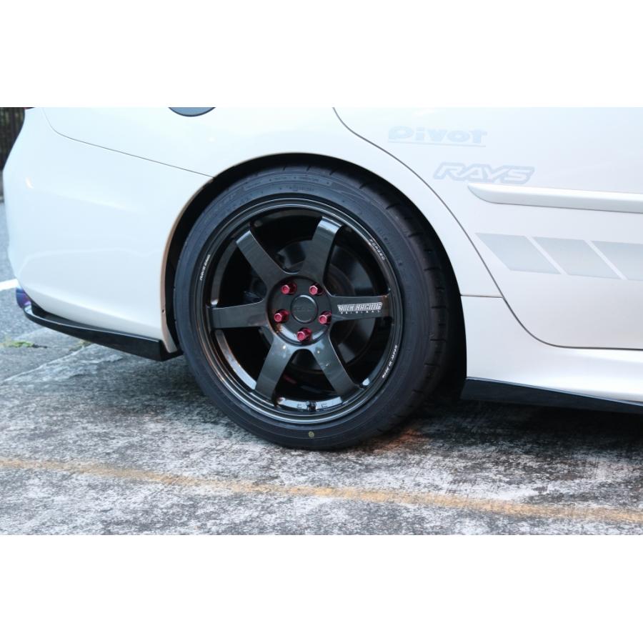 RAYS 【在庫有り】TE37SAGAーS 18インチ9J+39 5H114.3 YR RAYS 【在庫有り】TE37SAGAーS 18インチ9J+39 5H114.3 YR