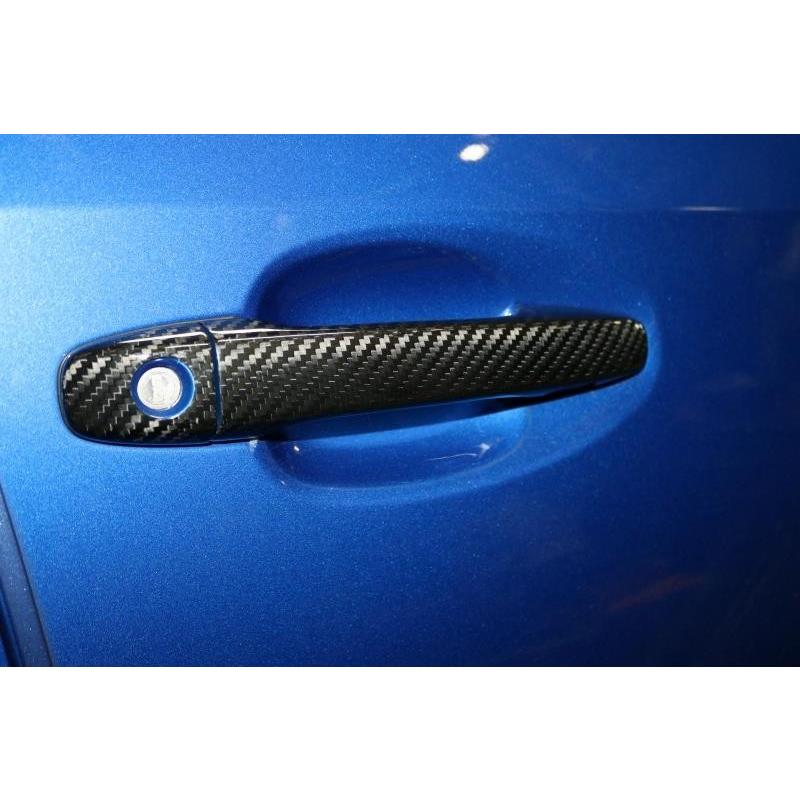 YR-Advance WRX,レヴォーグ用(VA#/VM#) カーボンドアハンドル
