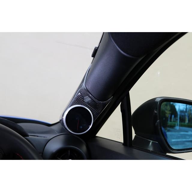 GR86 aピラー GR86 aピラー