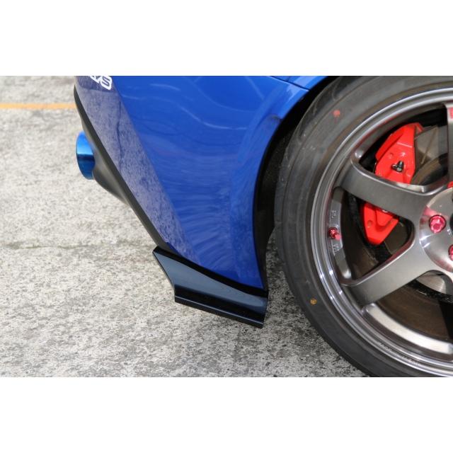 値下げ　5.6　アークテールツインザー GR86 ZN8 / BRZ ZD8 INTEC インテック フルLEDテールランプSET