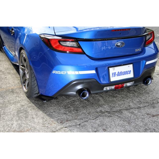 アンリ 楽天市場】【M's】 トヨタ GR86 ZN8 前期 (2021.10-) ARTISAN SPIRITS