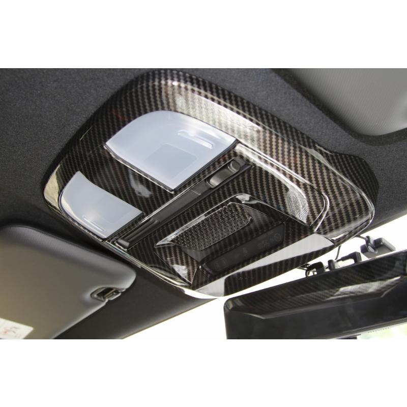 YR-Advance GR86,BRZ用 ZD8/ZN8 ルームランプカバー : YR-Advance