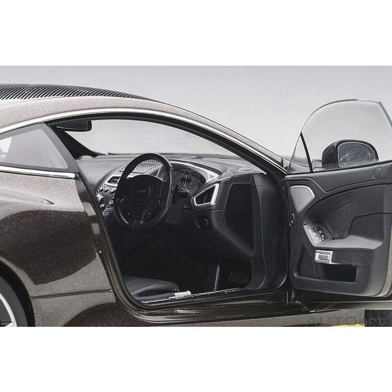 AUTOart 1/18 アストンマーチン ヴァンキッシュ S 2017 ブロンズ 完成品 1/18