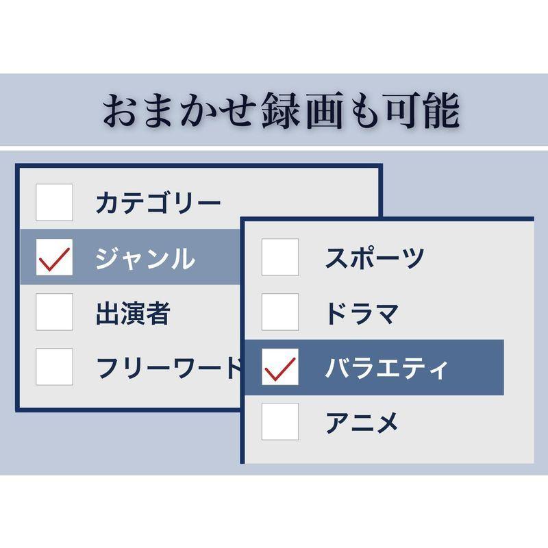 アイ・オー・データ 地デジ/BS/CS ダブルチューナー レコーダー 外付けHDD(録画)/HDMI対応/Fireタブレット対応 日本メーカ 約1 5m Android 0/7