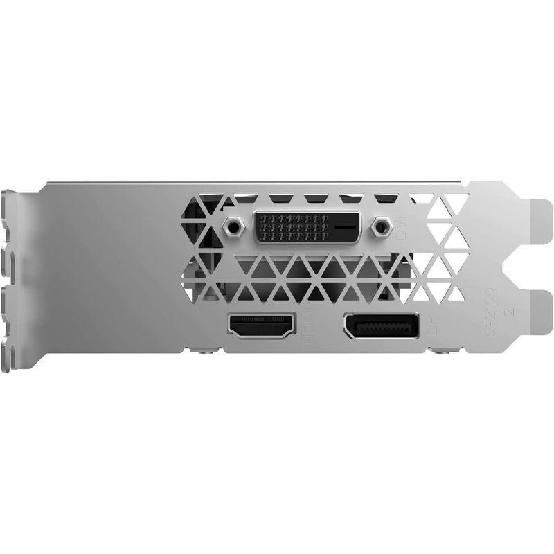 最新のデザイン最新のデザインZOTAC GeForce GTX 1650 LP GDDR6