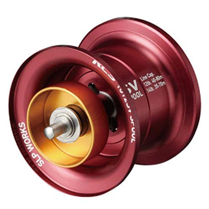 Daiwa Slp ベイトキャスティング Works ダイワslpワークス ベイトリールパーツ スプール Rcs Yrヤフー店のdaiwa ベイトキャスティング 1012sv Yrヤフー店 Svスプール ベイトリール用 未使用新品の