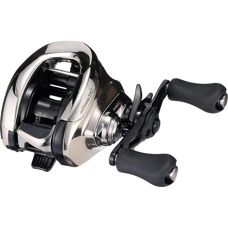 シマノ Shimano ベイトリール 両軸リール リール バス ベイトリール ルアー用 アンタレスdc 21 ベイトリール Hg Right バス釣り Yrヤフー店