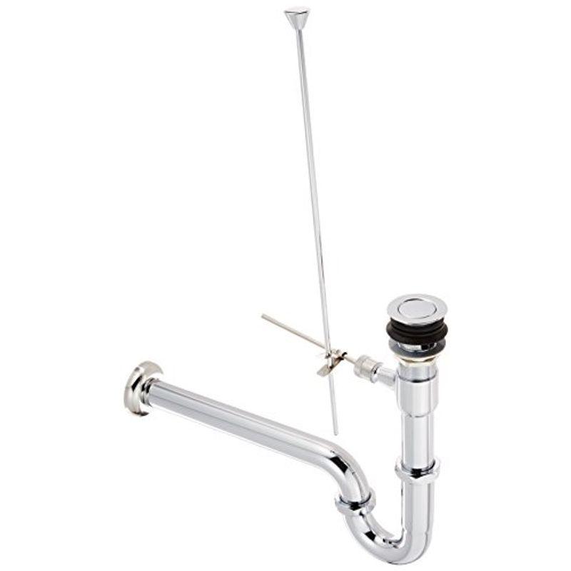 Toto 壁排水金具 32mm Pトラップ ポップアップ 壁排水金具 32mm Pトラップ ポップアップ T7p11 ならショッピング ランキングや口コミも豊富なネット通販 更にお得なpaypay残高も スマホアプリも充実で毎日どこからでも気に