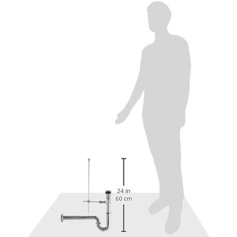 Toto 壁排水金具 32mm Pトラップ ポップアップ 壁排水金具 32mm Pトラップ ポップアップ T7p11 ならショッピング ランキングや口コミも豊富なネット通販 更にお得なpaypay残高も スマホアプリも充実で毎日どこからでも気に