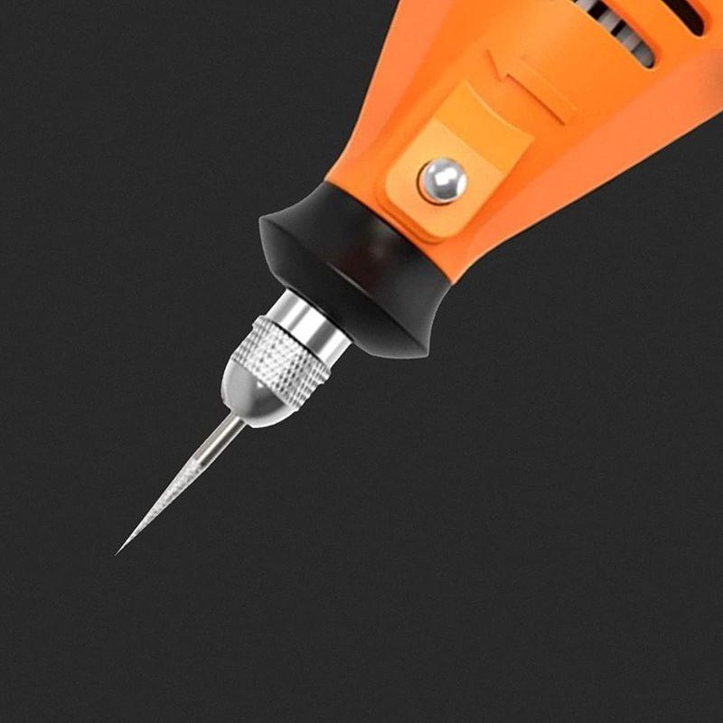 今月限定/特別大特価 ダイヤモンドコーティング研削ビット 60グリット 8.5 mm ダイヤモンドコーティング研削ビット ダイヤモンドマウントポイント 60グリット 8.5 mmブレーズドグラインダースフィアヘッド mmシャンク 研削ロータリービット マーブルストーンカービングツール