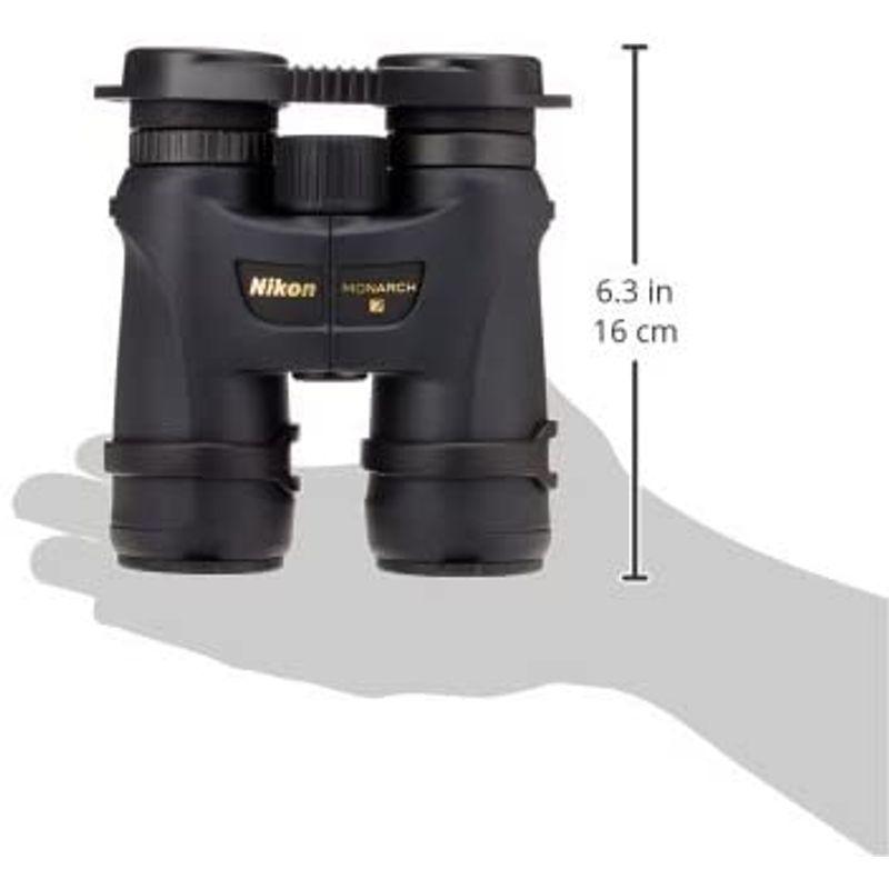 【2026年1月8日以降の発送予定】 Nikon 双眼鏡 モナーク7 8x42 ダハプリズム式 8倍42口径 MONA78x42 【9609014308】(35068円)