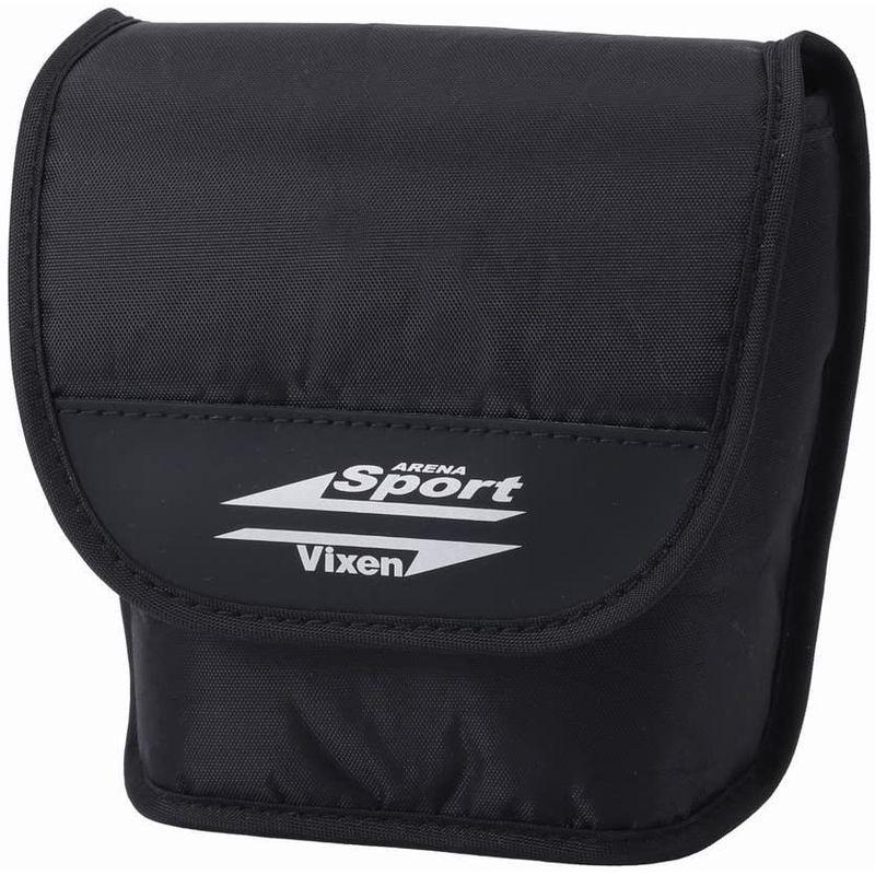 Vixen 双眼鏡 アリーナスポーツM8×25 レッド 13541-7 サイズ