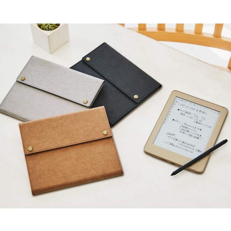 A7人気シール帳 キングジム デジタルノート 「 フリーノ 」 FRN10 マットベージュ 【SKC6163325742】(22493円)