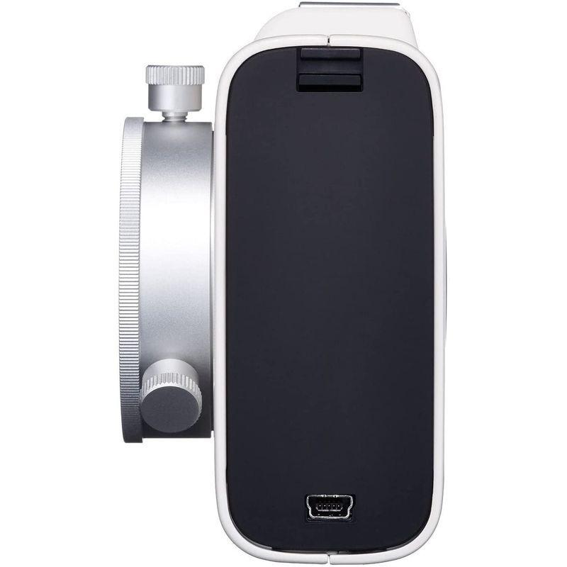 現品発送 Vixen ポータブル赤道儀 星空雲台ポラリエ(WT) ホワイト 355051 【RI6382806137】(23294円)