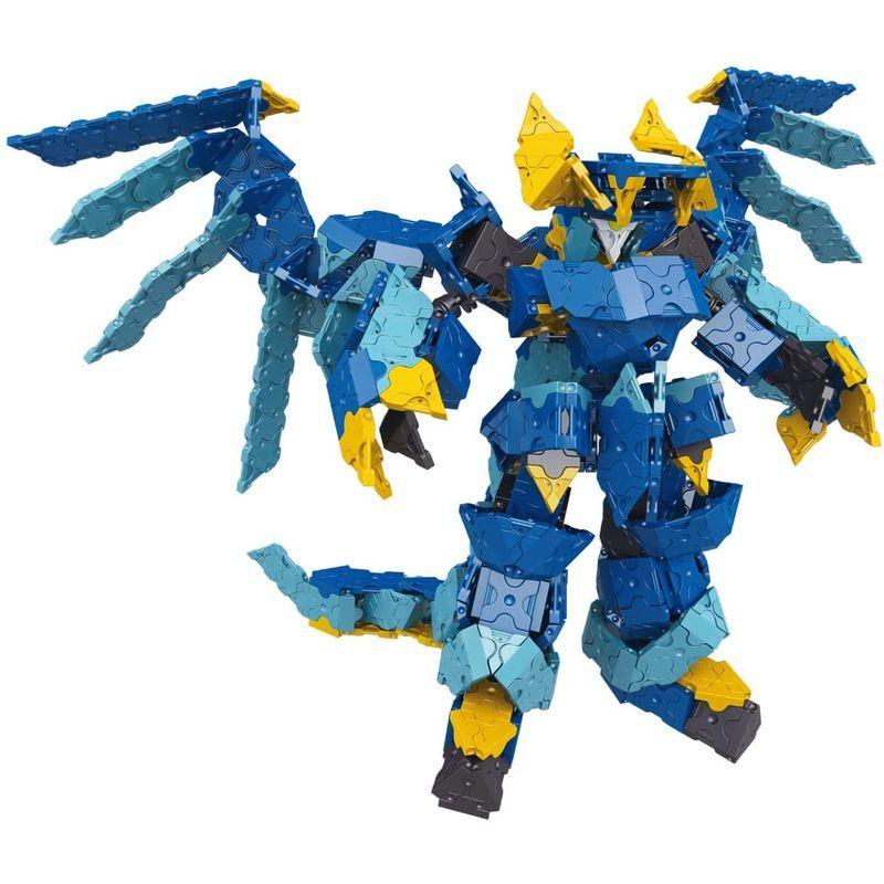 LaQ マスター 青龍 LaQ