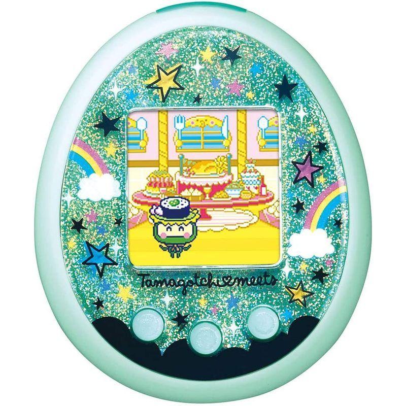 たまごっちみーつ マジカルみーつver. グリーン 