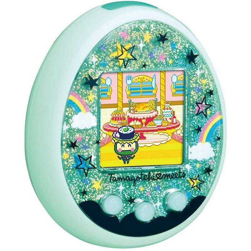 たまごっちみーつ マジカルみーつver. グリーン 