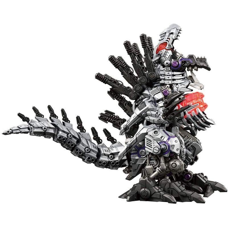 ZOIDS ゾイドワイルド ZW44 ゼログライジス 