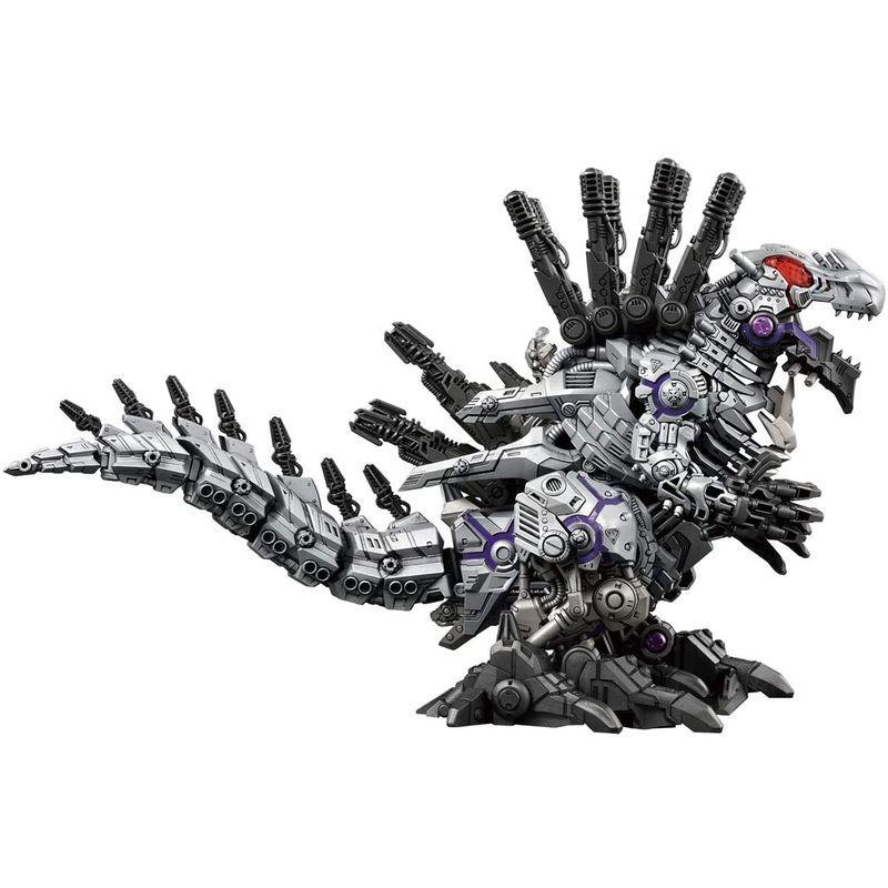 ZOIDS ゾイドワイルド ZW44 ゼログライジス 