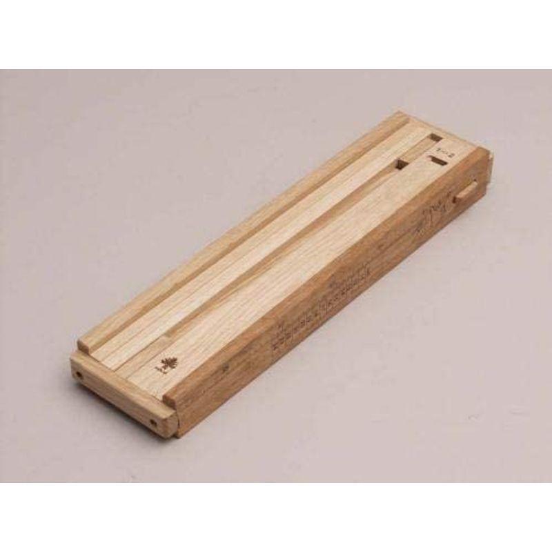 酒井産業 箸作りキット用治具 手作り マイハシ オリジナル 作る イベント 国産 日本製 箸づくり ワークショップ 