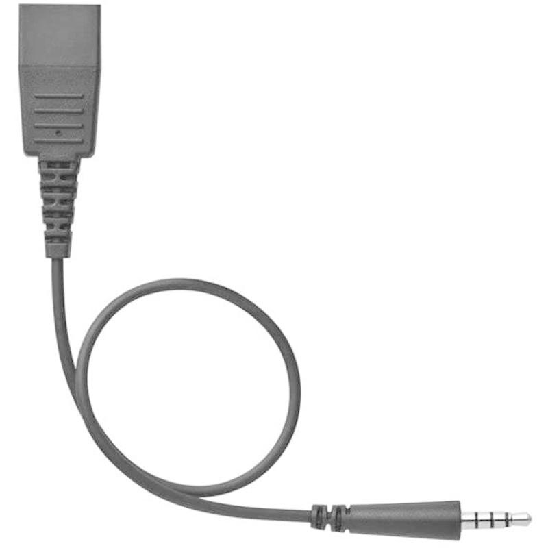 GNオーディオジャパン JABRA USB・Bluetooth接続対応 スピーカーフォン 「JABRA SPEAK 510 UC」 7510 JABRA USB