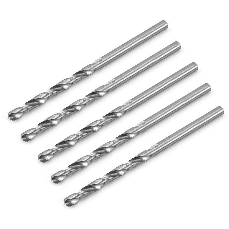 Utoolmart ツイストドリル 金属用ドリルビット ツイストドリルビット 直径3 5mm 5本入り ドリルビット Hss素材 ストレート Yrヤフー店 通販 Yahoo ショッピング