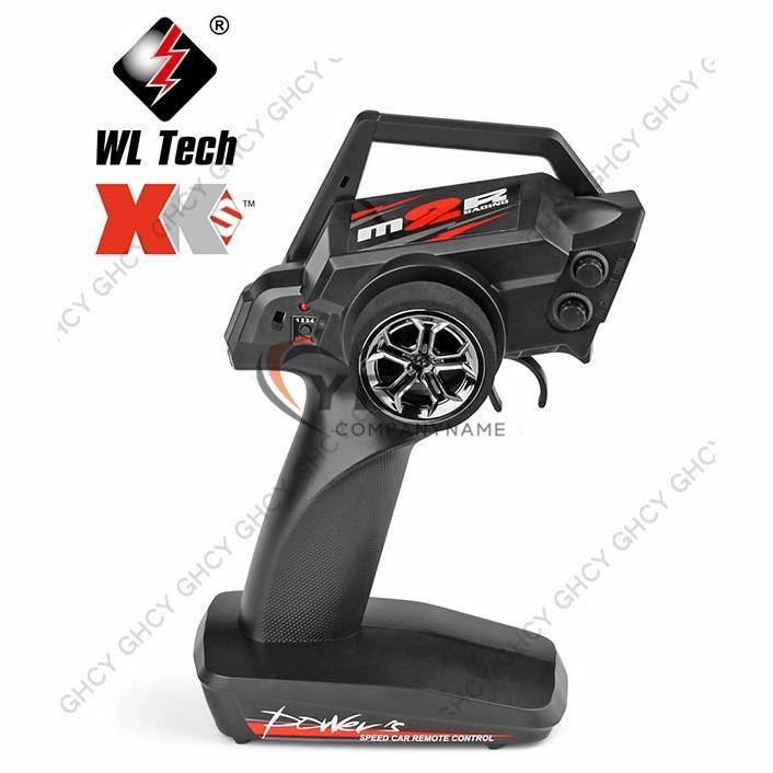 WL tech RCカー 4WD オフロード 2.4GHz ラジコンカー 電動 高速40km/h 車おもちゃ リモコン 初心者向け こどもの日 アウトドア 旅行 tech RCカー オフロード 4GHz ラジコンカー 電動 高速40km/h かっこいい ミニカー プレゼント