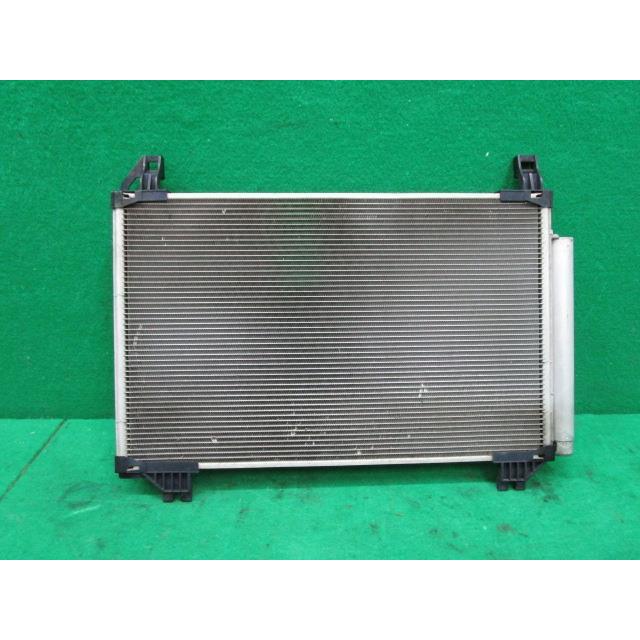 ヴィッツ DBA-KSP90 コンデンサー 3P0 88460-52130 : YRCヤフー
