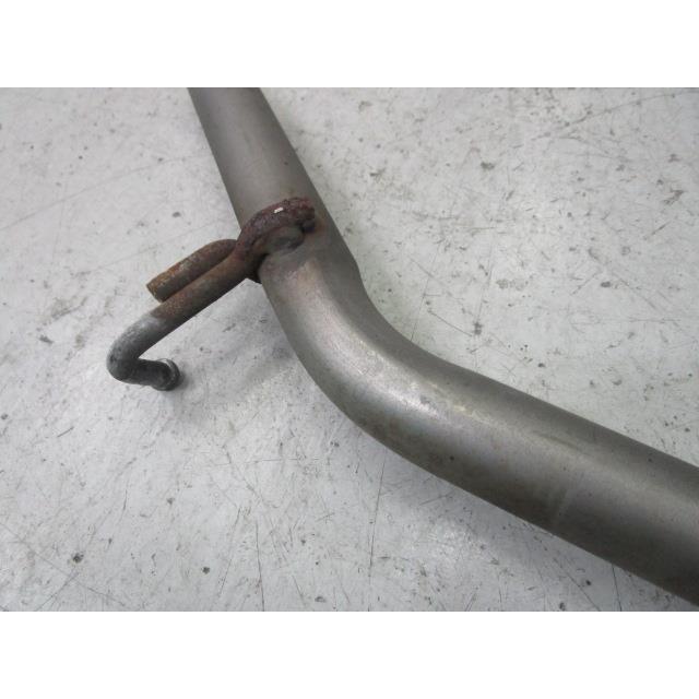 ミラ（ダイハツ） ミラココア DBA-L675S リヤマフラー個人宅発送不可