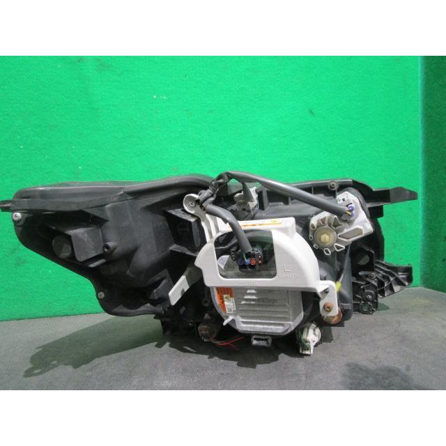 ワゴンＲ DBA-MH34S 左ヘッドランプ ZLB 35320-72M60の画像