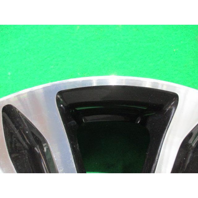 タント タント DBA-LA610S 15インチ 純正 アルミホイール : YRC