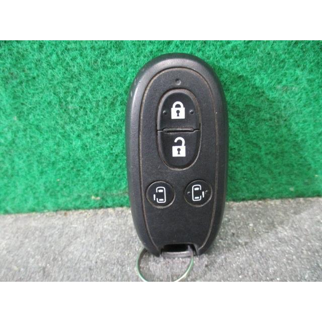 ソリオ DBA-MA15S キーレスリモコン Z7T 37172-82K22 : YRCヤフー