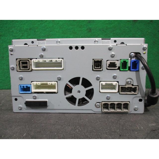 ノート DBA-E12 カーナビゲーション QAB B8260-C9948 : YRCヤフー