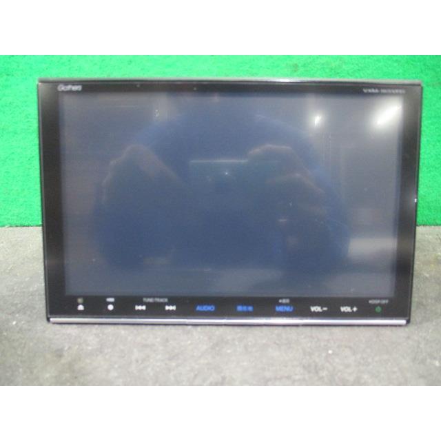 フィット DAA-GP5 カーナビゲーション B610M 08A40-5U0-410